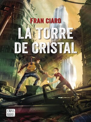 cover image of La Torre de Cristal